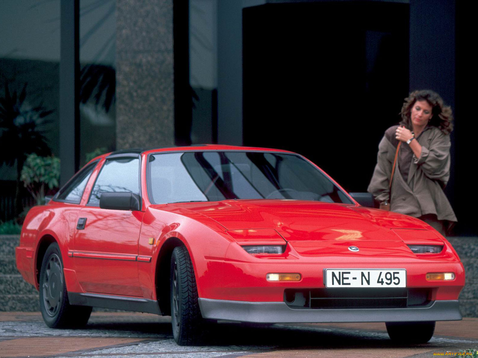 nissan, 300zx, , datsun